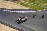 Middle Group Multicolour Bikes